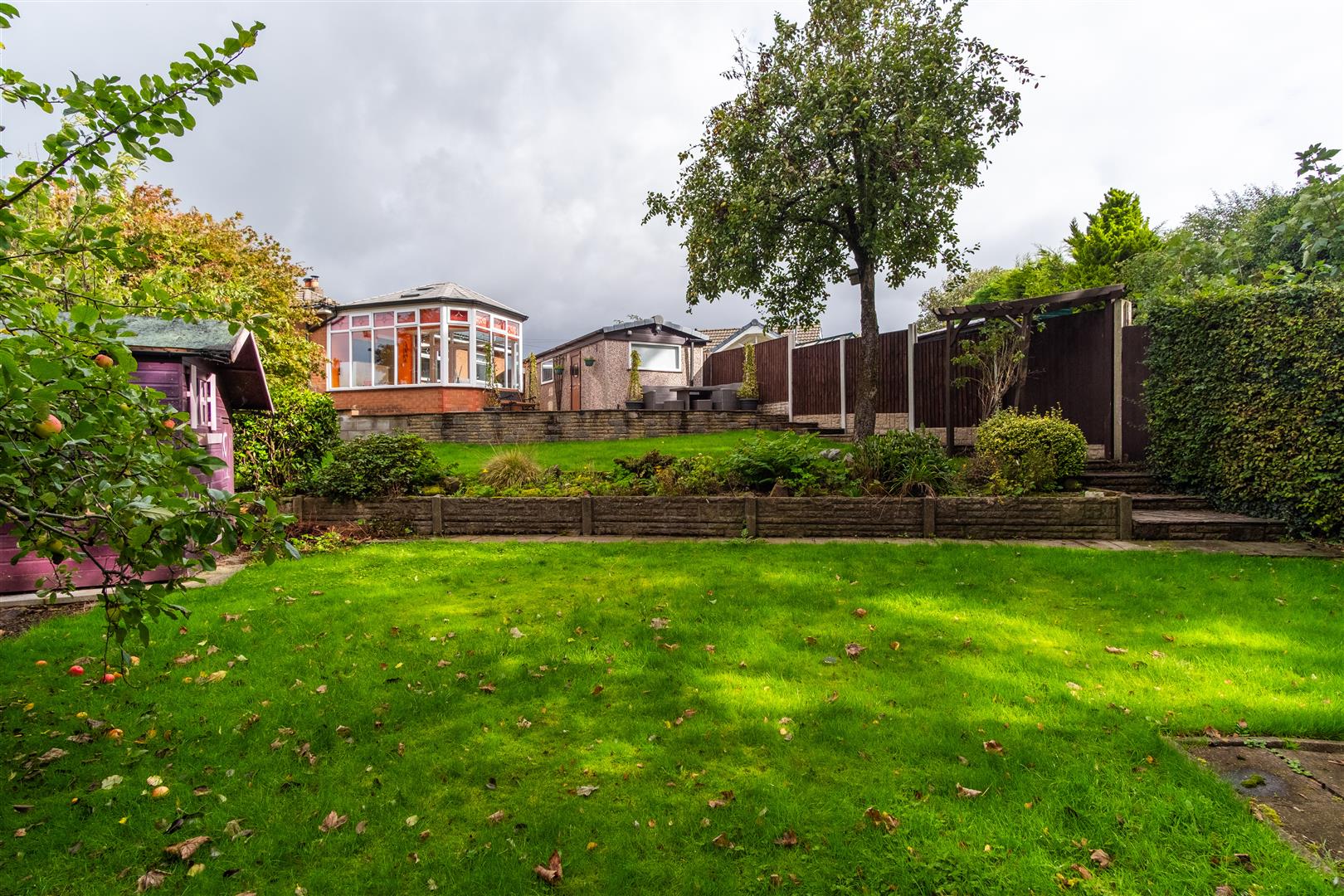 3 bed property in St. Pauls Close, Chorley